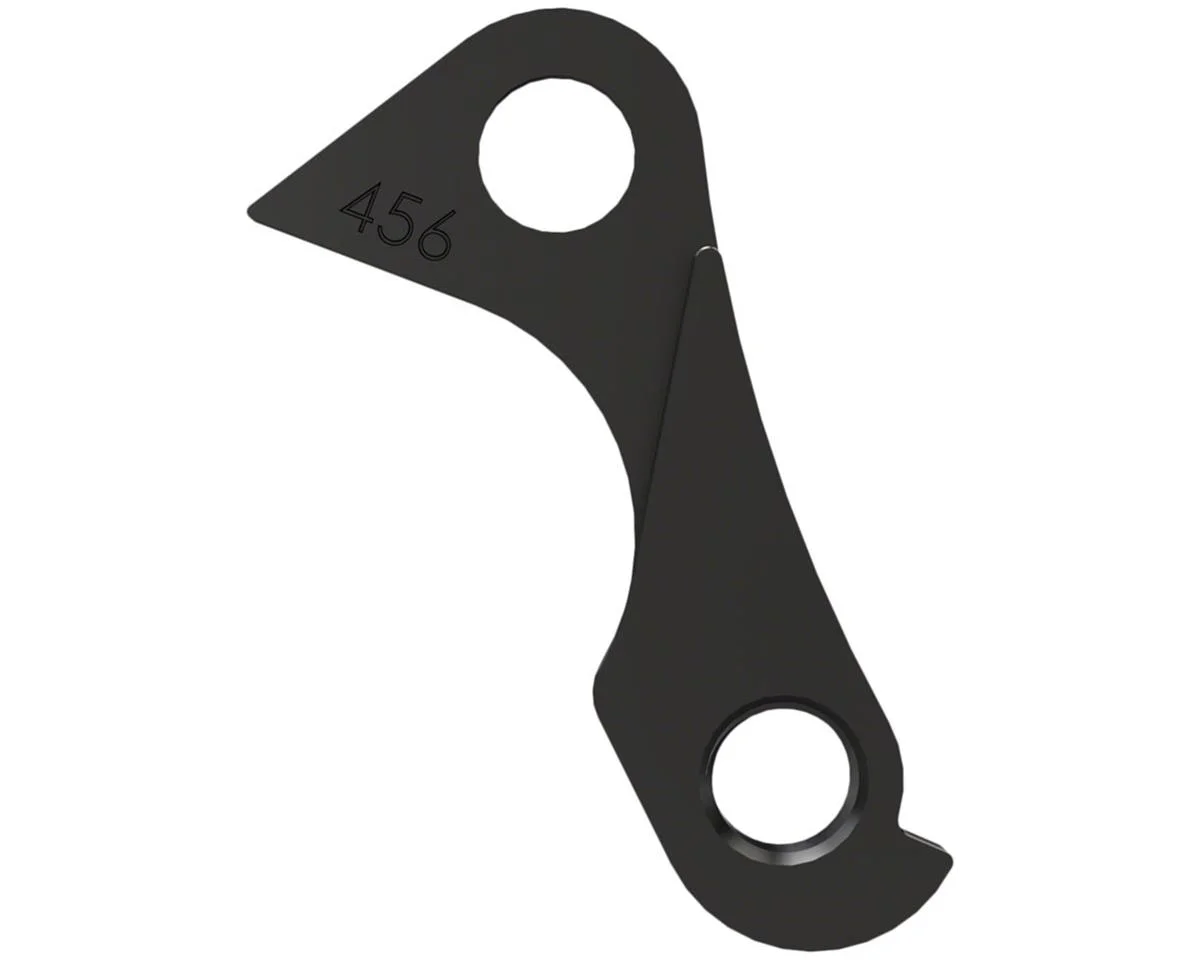 Wheels Manufacturing Derailleur Hanger 456 - view 2